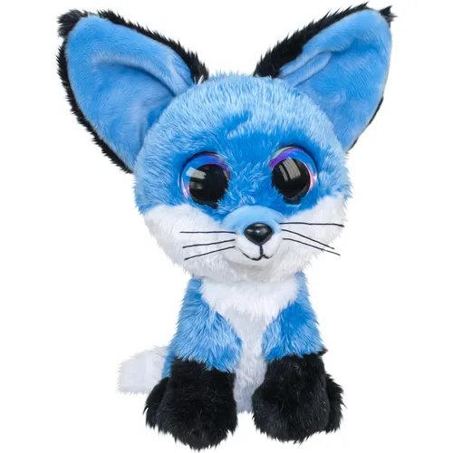 Lumo Stars Hug - Fox Blueberry (15 cm) (54974)