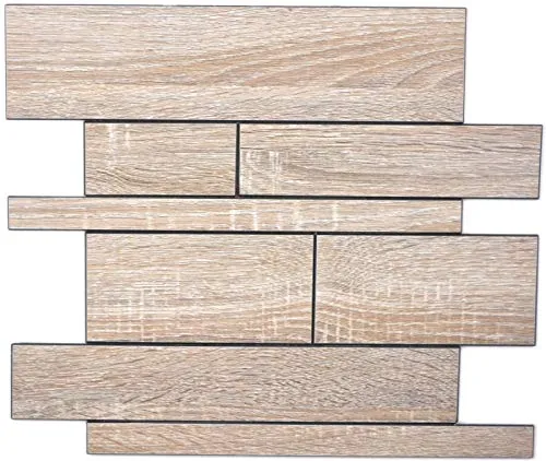 Wand- & Deckenfliesen Grau von MOSANI