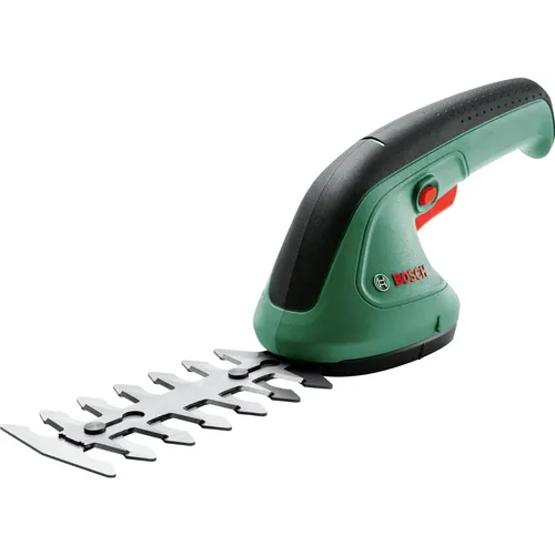 Bosch EasyShear Akku -Strauch- und -Grasscheren-Set
