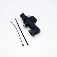 Zeagle BX Power Inflator
