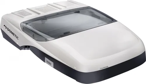 Dometic FreshLight 2200 - Einzigartige Dachklimaanlage mit integriertem Dachfenster, ideal für Wohnmobile und Camper