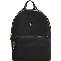 Tommy Hilfiger POPPY TH BACKPACK in blau von Tommy Hilfiger