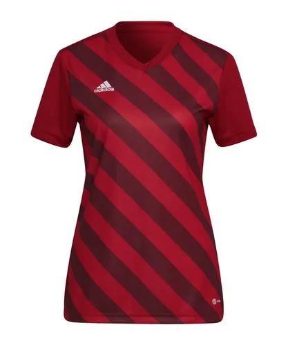 adidas Performance Fußballtrikot Entrada 22 GFX Trikot Damen