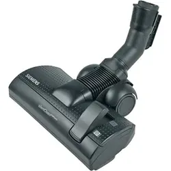 Siemens Ersatzteil Bürste - Hochwertige Staubsaugerbürste - Küchengeräte-Zubehör: Ersatzbürste 00577351 für verschiedene Siemens Staubsaugermodelle, sorgt für optimale Reinigungsergebnisse und längere Lebensdauer Ihres Geräts.