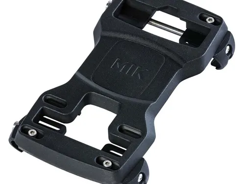 XLC MIK BA-X26 Gepäckträgerplatte