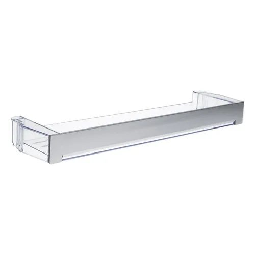 easyPART passend für 00747870 BOSCH Abstellfach NEFF Türabsteller 420x40mm für