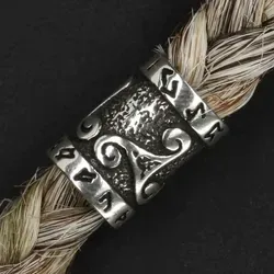 Charms & Anhänger von Drachensilber