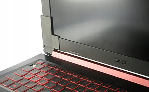 NetDan Acer Nitro Reparatur Set für Displaydeckel und Scharniere