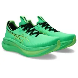 Asics Gel-Nimbus 28 Herren Laufschuh in Vital Green in grün von ASICS