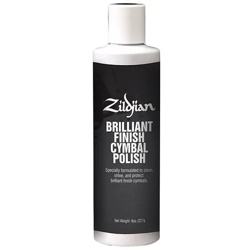 Pflegemittel Zildjian Cymbal Cleaning Polish Pflege Reinigung NEU