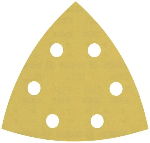 Bosch Schleifpapier & Schleifschwämme von Bosch