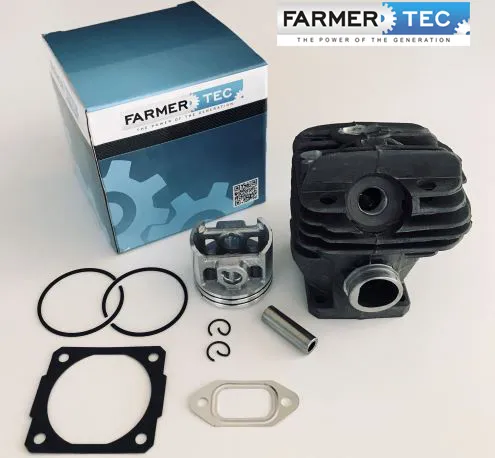 Zylinder Komplett für Stihl 026, MS260, MS260C Farmertec