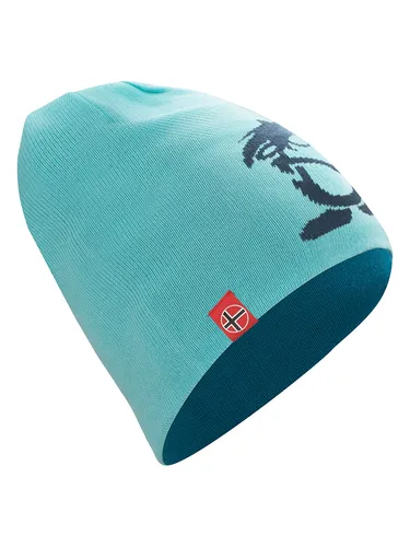 Trollkids Wende-Beanie 