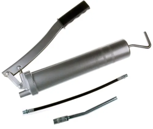 WAMO Fettpressen und Zubehör 3-teilig