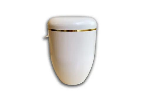 Urnen von Lasernauten