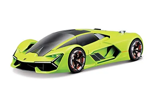 Bburago - 1:24 Lamborghini Terzo Millennio-Grau