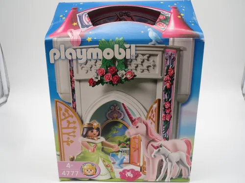 Playmobil 4777