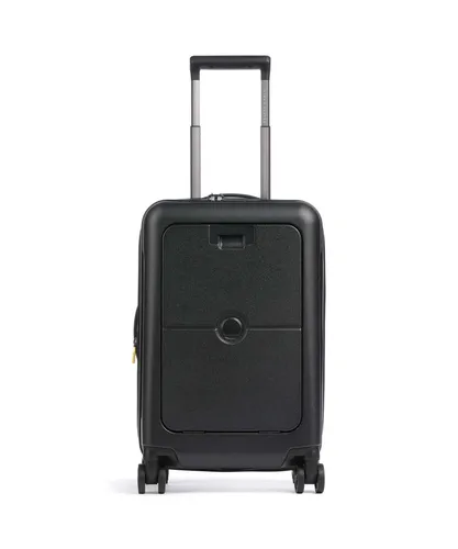 Delsey Paris Turenne 2.0 4 Rollen Kabinentrolley 56 cm mit Laptopfach