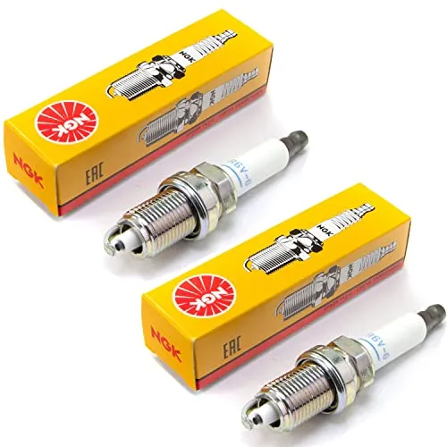 Zündkerze NGK ZFR6V-G 8894 Set 2 Stück