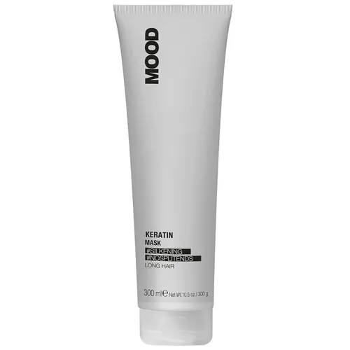 MOOD Mascarilla Vegana Keratin Mask 290 ml ⭐⭐⭐⭐