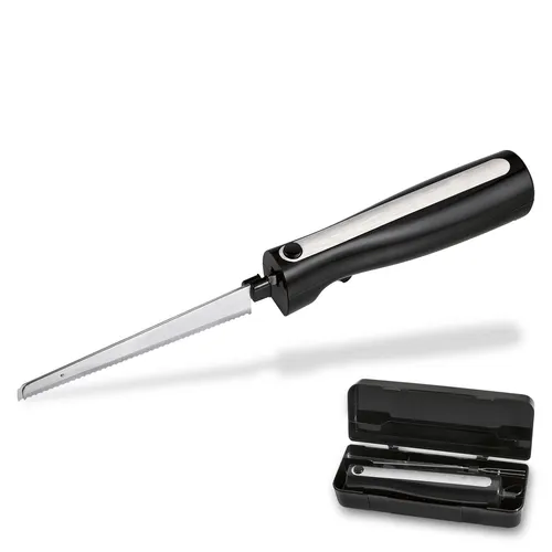 bmf-versand® Elektromesser für Fleisch und Brot