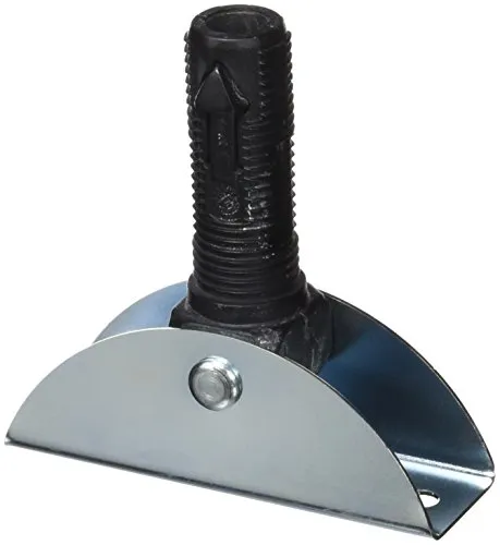 easysystem Bügelfuß 22 mm