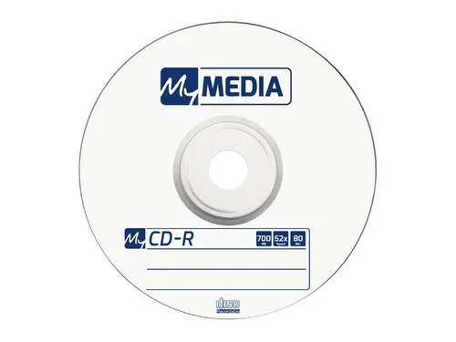 MyMedia CD-R 700 MB