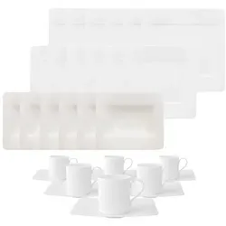 Villeroy & Boch Modern Grace Kombiservice 30-teilig