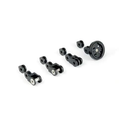 by.schulz 10585 SDS Adapter GPS schwarz, für GPS, schwarz (1 Stück)