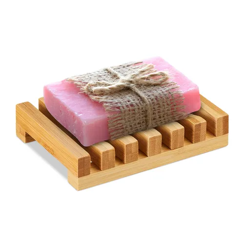 Seifenschale Seifenablage Seifenhalter Seifenunterlage 2 Stück 2er Set