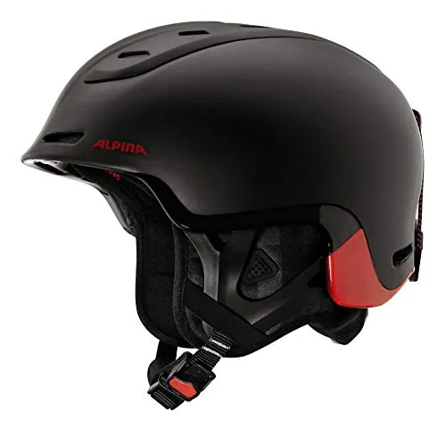 ALPINA SPINE Skihelm