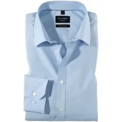 Shirts & Tops Silber von Olymp