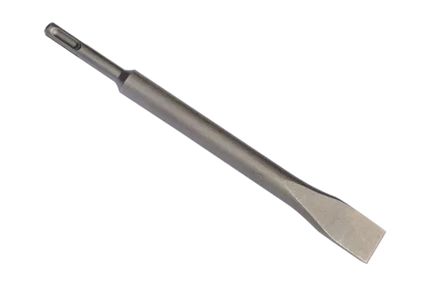Produktbild SDS Spitzmeißel Flachmeißel Breitmeißel Spatmeißel 250 400 600 Meisel Plus Max