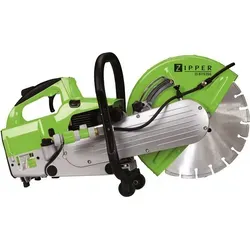Produktbild Zipper Trennschneider Fugenschneider Betonschneider Motorflex ZI BTS 350