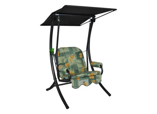 Angerer Hollywoodschaukel 1-Sitzer Primero Schliersee von Angerer