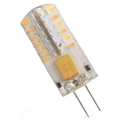 Spectrum G4 LED Stecklampe 2W 175lm 6000K Kaltweiß 12V