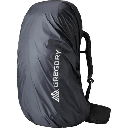 Gregory Raincover schwarz 50-80 L