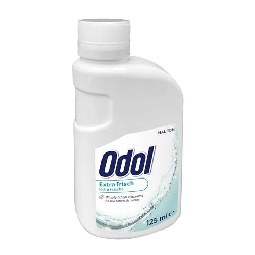 Odol Mundwasser Extra Frisch 125ml von Odol