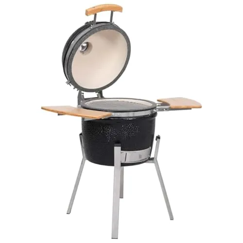 vidaXL Kamado Keramik Grill