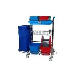 meiko Systemwagen X von MEIKO