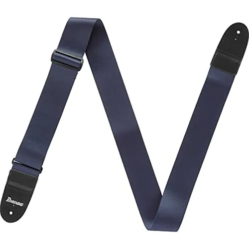 IBANEZ Strap Blue