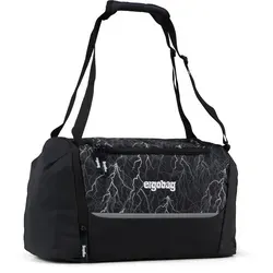 Sporttasche Super ReflektBär von ergobag