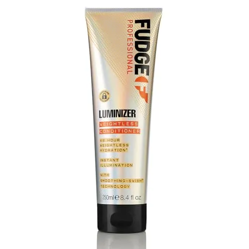 Fudge Luminizer Weightless Conditioner 250 ml