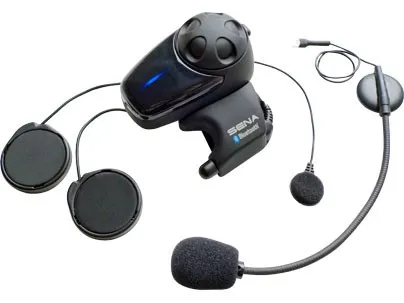 Sena SMH10 Headset Einzelset