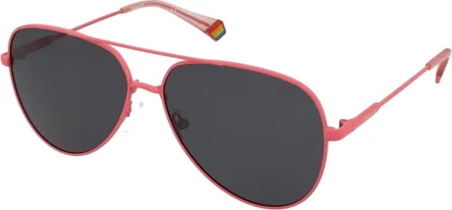 Polaroid PLD-6187-S-35J Uni-Sonnenbrille ø 60 mm