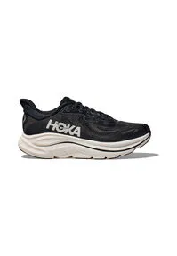HOKA Damen Laufschuhe CLIFTON 10 in schwarz von HOKA