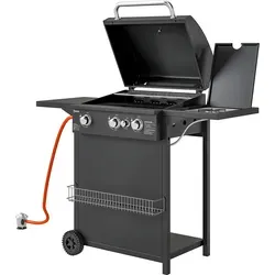 Gasgrills bis 250 Euro von Outsunny