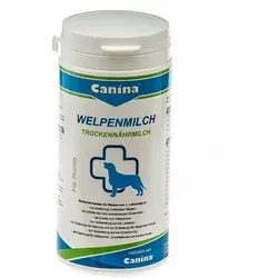 Canina Welpenmilch 150 g