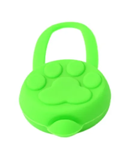 Erkennungsmarken von PRECORN