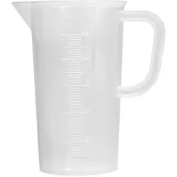 Messbecher, 250 ml